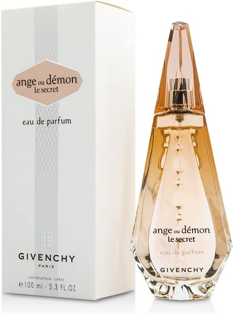 givenchy ange ou démon le secret douglas|Givenchy ange ou demon 100ml.